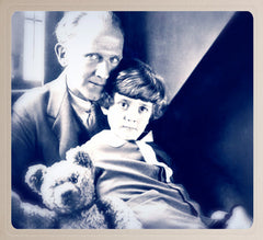 A. Milne