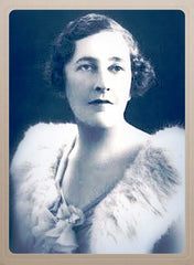 Agatha Christie
