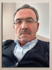 Ahmet Gülseren