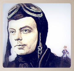 Antoine de Saint-Exupéry