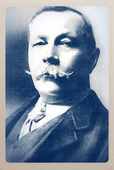 Arthur Conan Doyle