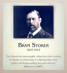 Bram Stoker