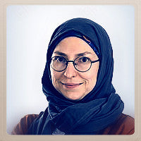 Burcu Balaban Ökten