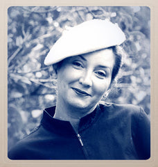 Demet Avcıoğlu Yalçın