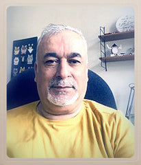 Doç. Dr. Özcan Demir