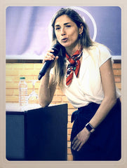 Dr. Serra Şandor