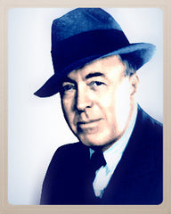Edgar Rice Burroughs