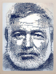 Ernest Hemingway