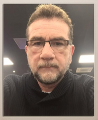 Galip Mertol Gürzel