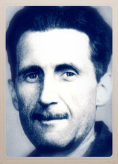 George Orwell