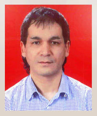 Hüseyin Gürkan Abalı