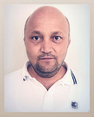 Hasan Ali Günaydın