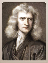 Isaac Newton