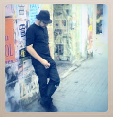 İsmail Yiğit Kayabaş