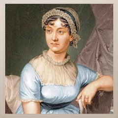 Jane Austen