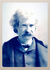 Mark Twain