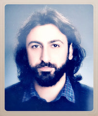 Mehmet Ali Alkuş