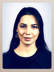 Nəzrin Hüseynzadə