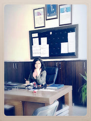 Neslihan Gültepe Maden