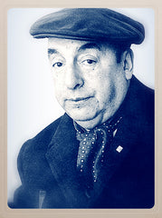Pablo Neruda