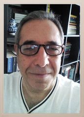 Prof. Dr. Oğuz İnel