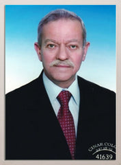 Sabri Kocabay