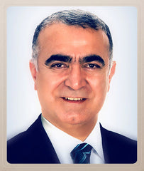 Süleyman Üstüner Dede