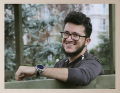 Tarık Buğra Yeniay