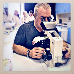 Prof. Dr. Uğur Cengiz Erişmiş