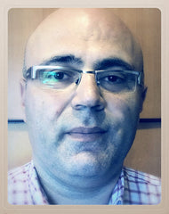 Yalçın Ceylanoğlu