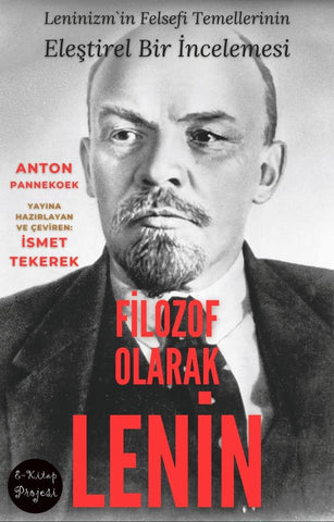 Filozof Olarak Lenin