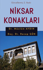 Niksar Konakları