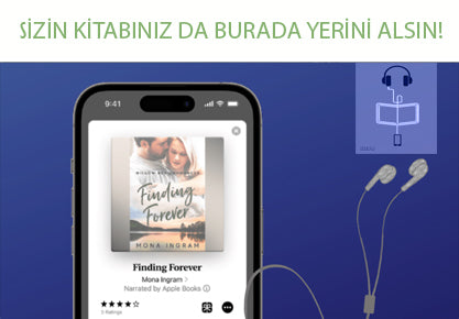 YAPAY ZEKA DESTEKLİ SESLİ KİTAP (YENİ)