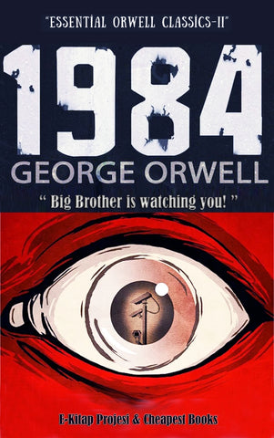 1984 (English)