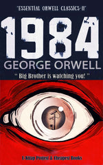1984 (English)