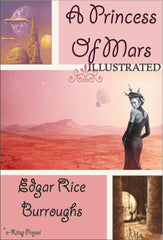 A Princess of Mars