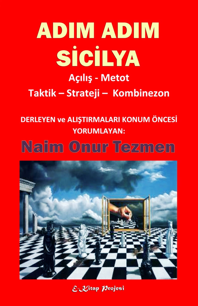 Adım Adım Sicilya