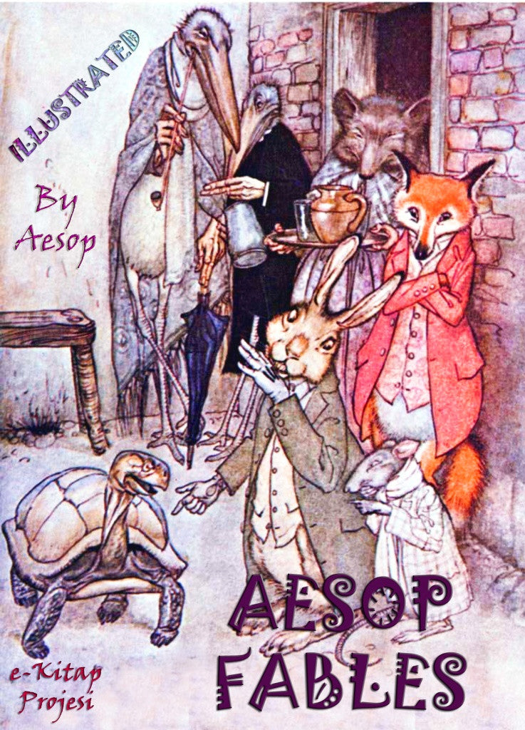 Aesop Fables