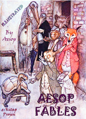 Aesop Fables