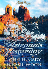 Arizona's Yesterday