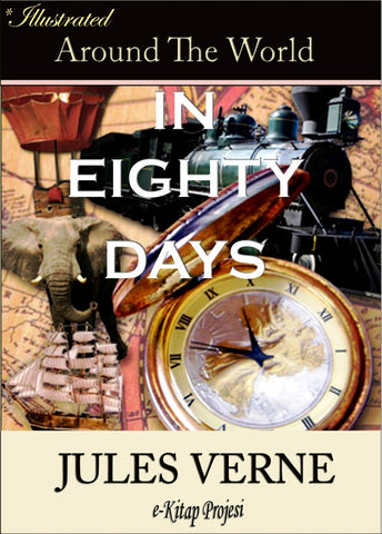 Around the World in Eighty Days