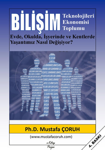 Bilişim Teknolojileri Ekonomisi Toplumu