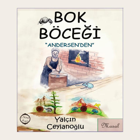 Bok Böceği