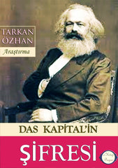 DAS KAPİTAL'İN ŞİFRESİ