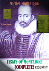 Essays of Montaigne