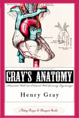 Gray's Anatomy