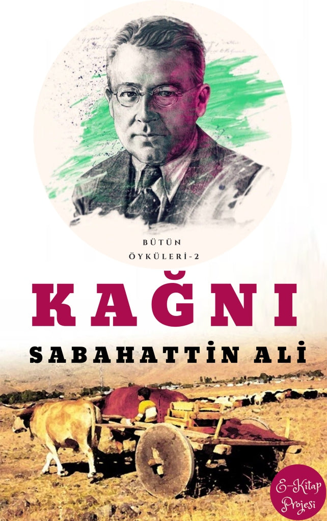 Kağnı
