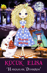 Küçük Elisa: Harikalar Diyarında