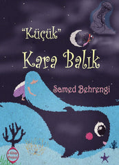 Küçük Kara Balık