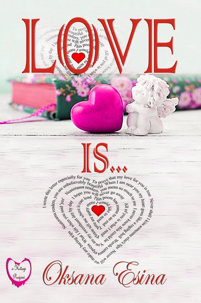 Love Is..